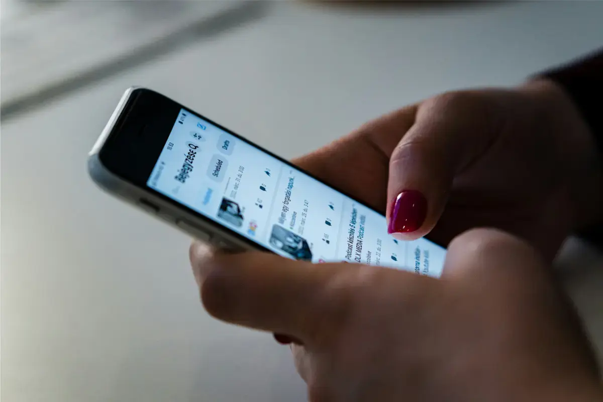 Digital marketing strategy for local service businesses