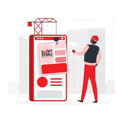 Contact Page Graphic